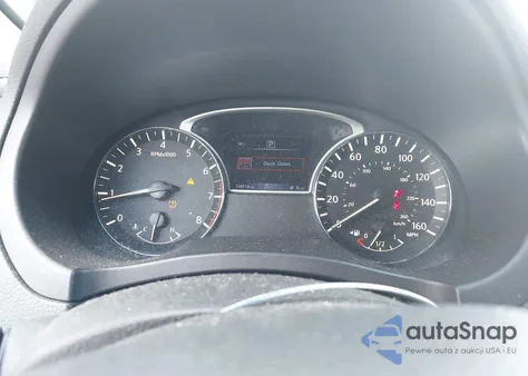 2018 Nissan Altima 2.5 S from USA, damaged, VIN 1N4AL3AP7JC477698